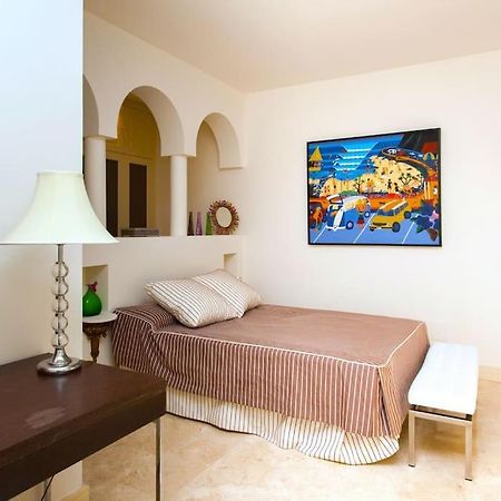 Villa De Lujo Maruca コラレホ エクステリア 写真