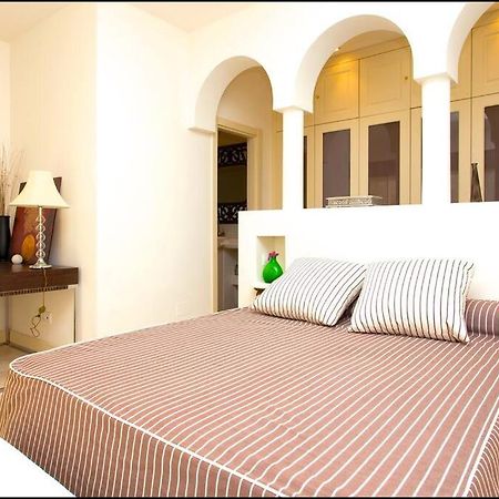 Villa De Lujo Maruca コラレホ エクステリア 写真